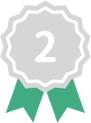 2位