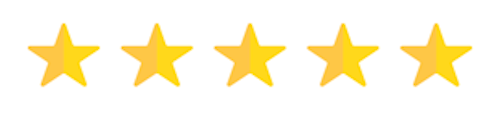 ★★★★★